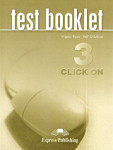 Click On 3 Test Booklet